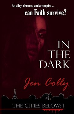 Cover In the Dark
