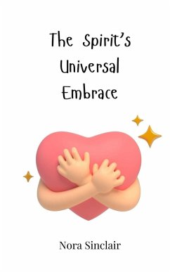 Cover The Spirit's Universal Embrace