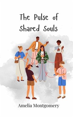 Cover The Pulse of Shared Souls