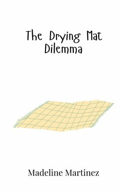 Cover The Drying Mat Dilemma