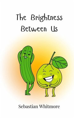 Cover The Brightness Between Us