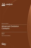 Advanced Oxidation Catalysts Advanced Oxidation Catalysts