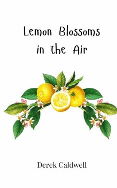 Cover Lemon Blossoms in the Air