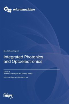 Integrated Photonics and Optoelectronics