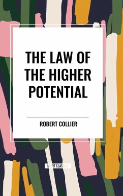 Cover The Law of the Higher Potential