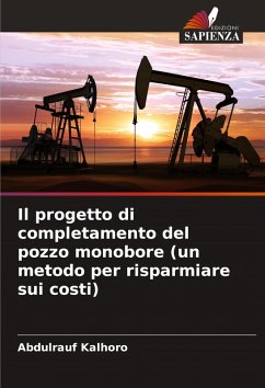 Cover Il progetto di completamento del pozzo monobore (un metodo per risparmiare sui costi)