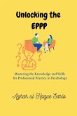 Unlocking the EPPP Unlocking the EPPP