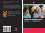 As transições estruturais etárias na região árabe As transições estruturais etárias na região árabe
