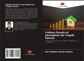 Culture fiscale et perception de l'impôt foncier
