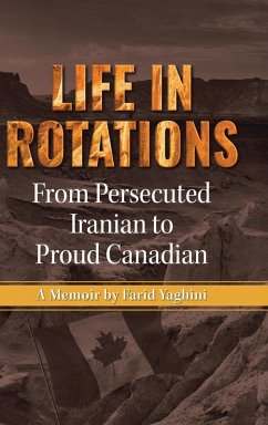 Cover Life in Rotations