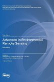 Advances in Environmental Remote Sensing Advances in Environmental Remote Sensing