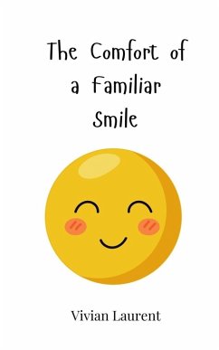 Cover The Comfort of a Familiar Smile