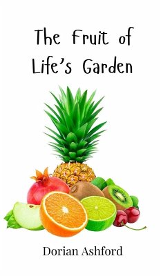 Cover The Fruit of Life's Garden