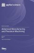 Advanced Manufacturing and Precision... - Bild 1