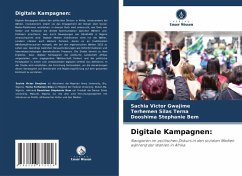 Cover Digitale Kampagnen: