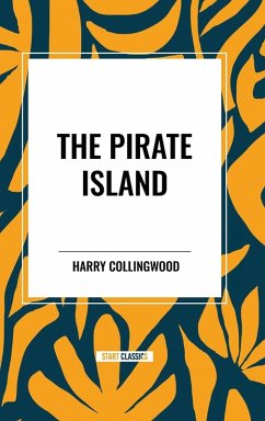 The Pirate Island - Collingwood, Harry