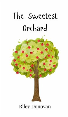 Cover The Sweetest Orchard