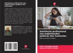 Satisfação profissional nas organizações públicas dos Camarões