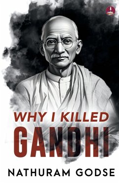 Cover Why I Killed Gandhi