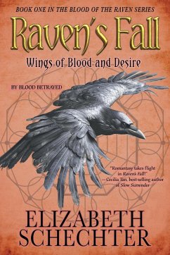 Cover Raven's Fall