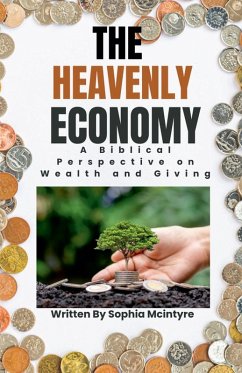 Cover The Heavenly Economy