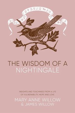 Cover The Wisdom of a Nightingale
