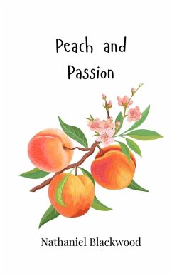 Cover Peach and Passion