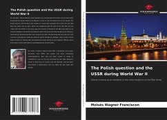 Cover The Polish question and the USSR during World War II