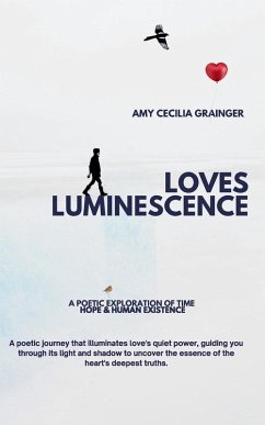 Cover Loves Luminescence
