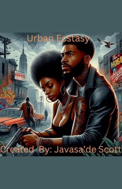 Cover Urban Ecstasy