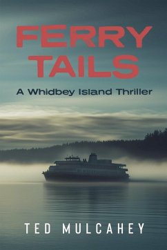 Cover Ferry Tails