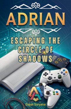 Cover Escaping the Circle of Shadows