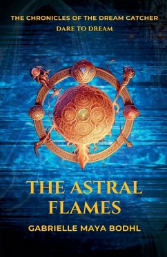 Cover The Chronicles Of The Dream Catcher
