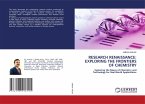 RESEARCH RENAISSANCE: EXPLORING THE FRONTIERS OF CHEMISTRY