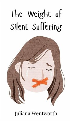 Cover The Weight of Silent Suffering