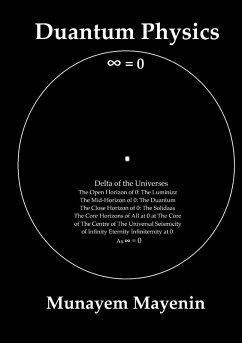 Cover Duantum Physics