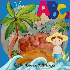 Cover The ABCs of the Cayman Islands