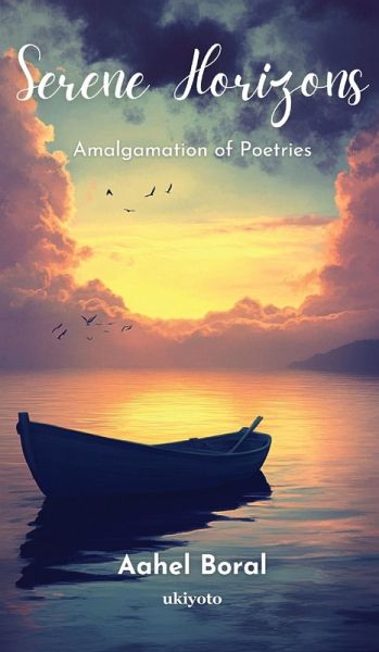 Serene Horizons Serene Horizons