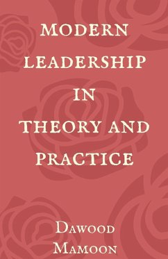 Cover Modern Leadership in Theory and Practice