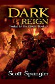 Dark Reign Dark Reign