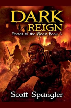 Dark Reign - Spangler, Scott