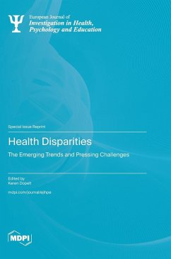 Health Disparities