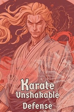 Cover Karate Unshakable Defense