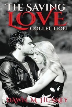 Cover The Saving Love Collection