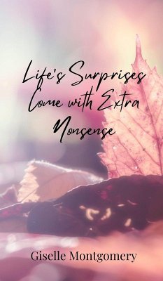 Cover Life's Surprises Come with Extra Nonsense