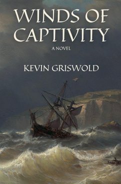 Cover Winds of Captivity