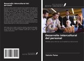 Desarrollo intercultural del personal
