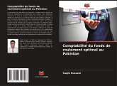 Comptabilité du fonds de roulement optimal au Pakistan Comptabilité du fonds de roulement optimal au Pakistan