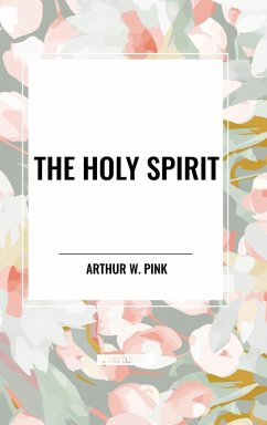 Cover The Holy Spirit