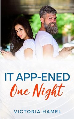 Cover It App-ened One Night